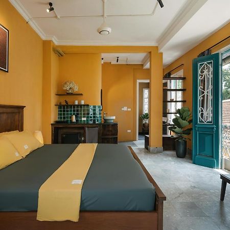 Annam Home - Near By Opera House Ανόι Εξωτερικό φωτογραφία