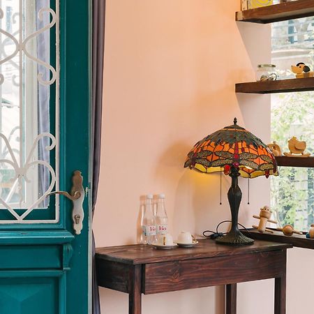Annam Home - Near By Opera House Ανόι Εξωτερικό φωτογραφία