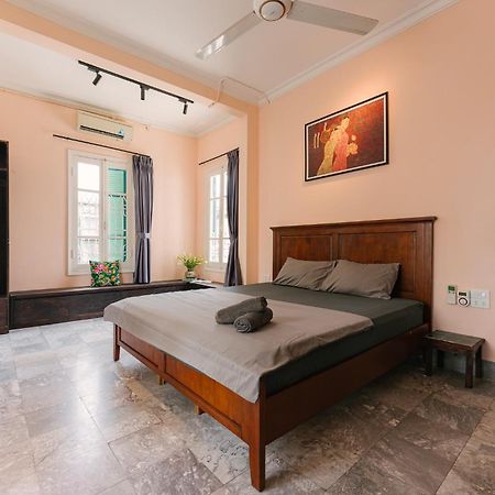 Annam Home - Near By Opera House Ανόι Εξωτερικό φωτογραφία