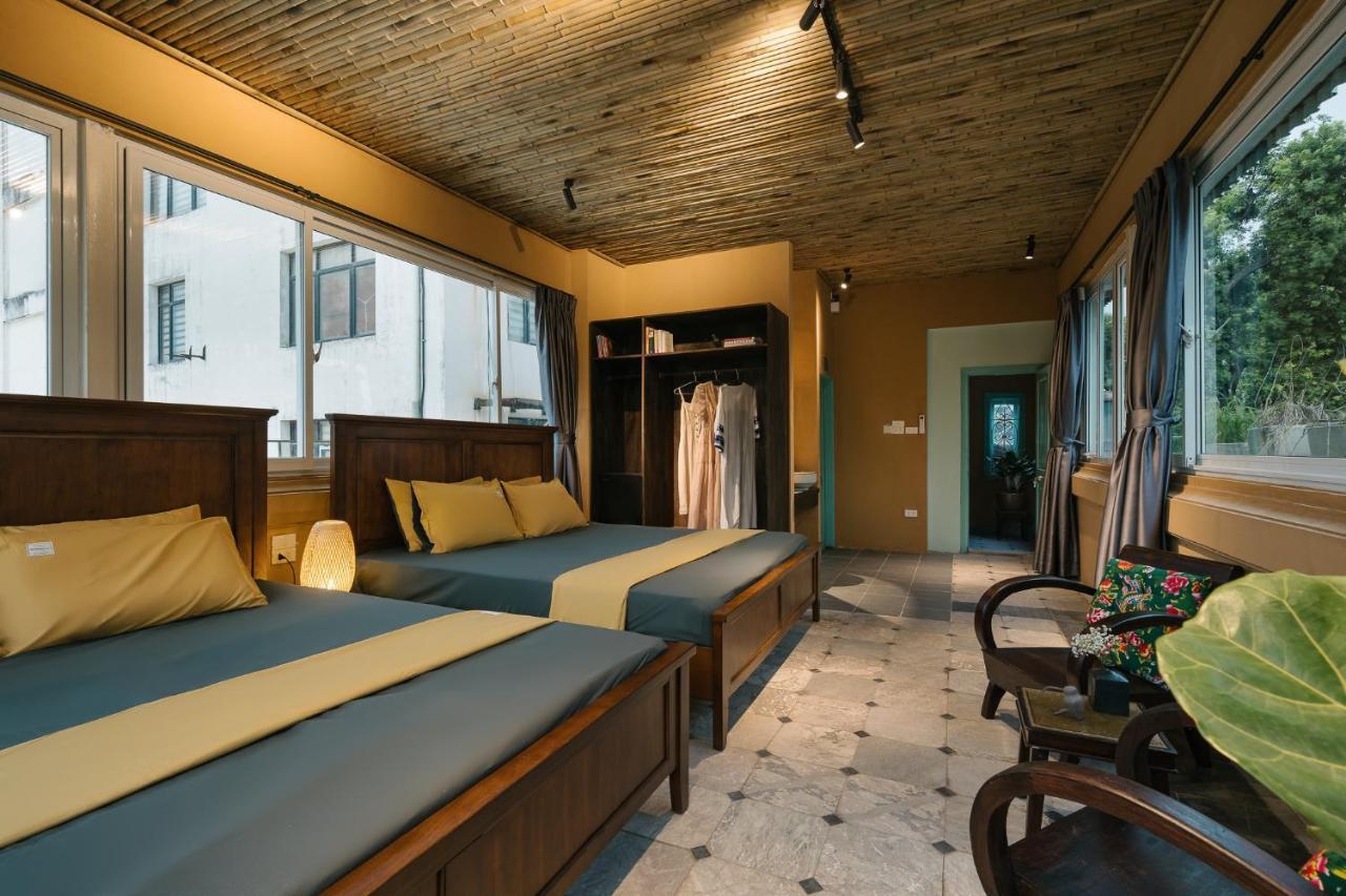 Annam Home - Near By Opera House Ανόι Εξωτερικό φωτογραφία