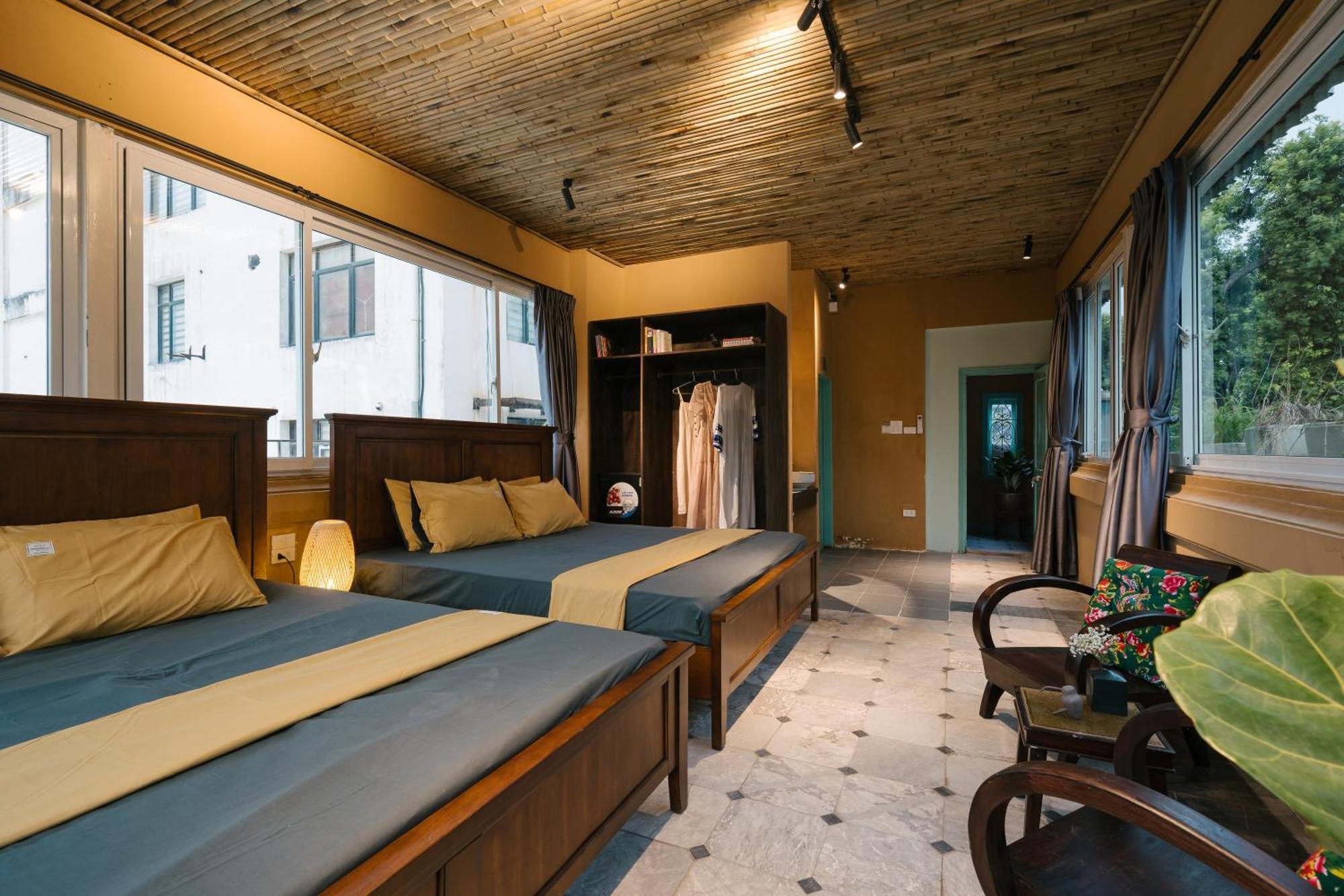 Annam Home - Near By Opera House Ανόι Εξωτερικό φωτογραφία