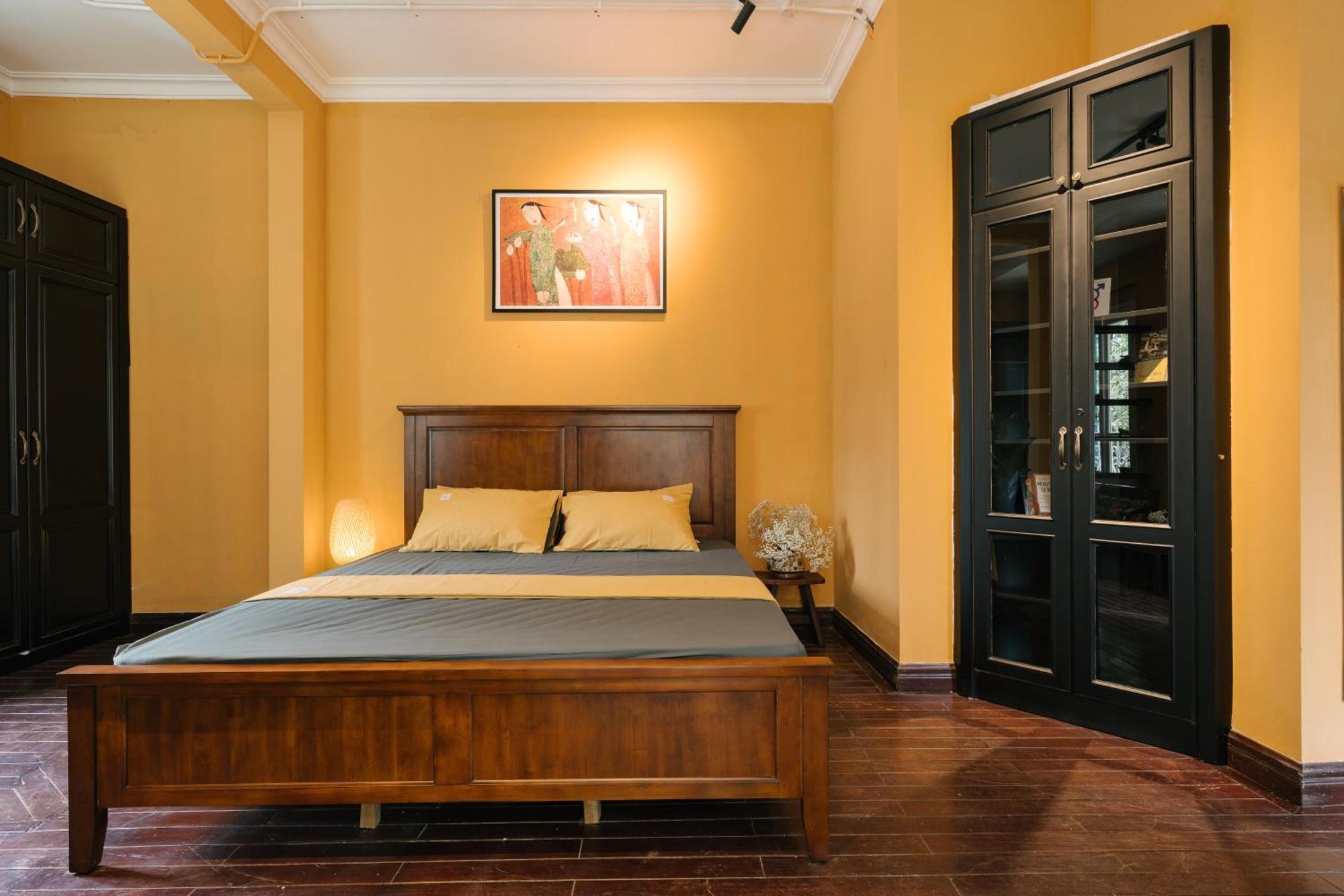 Annam Home - Near By Opera House Ανόι Εξωτερικό φωτογραφία