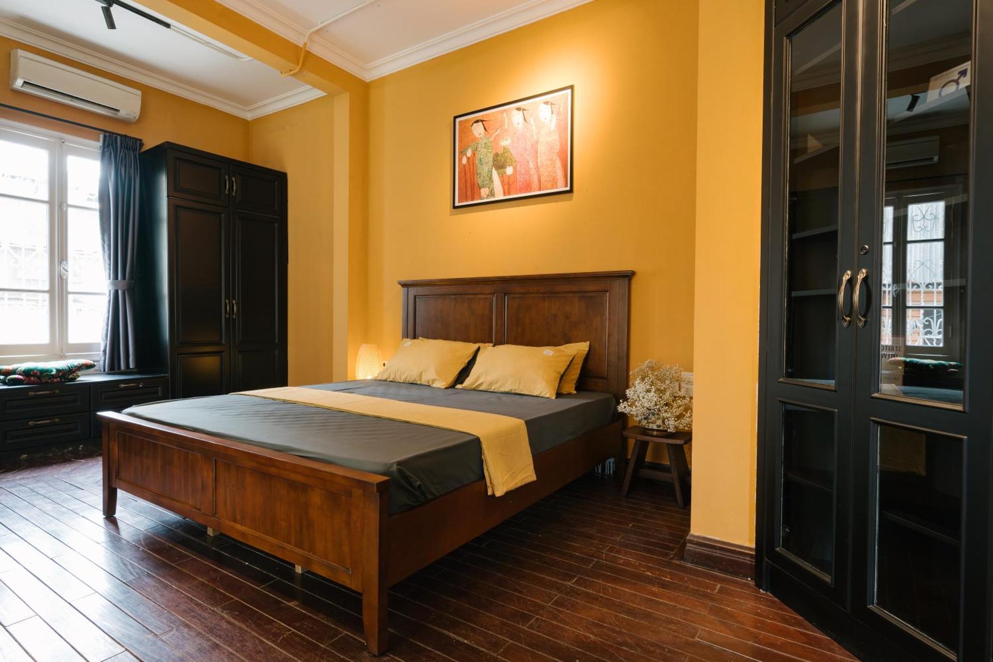 Annam Home - Near By Opera House Ανόι Εξωτερικό φωτογραφία