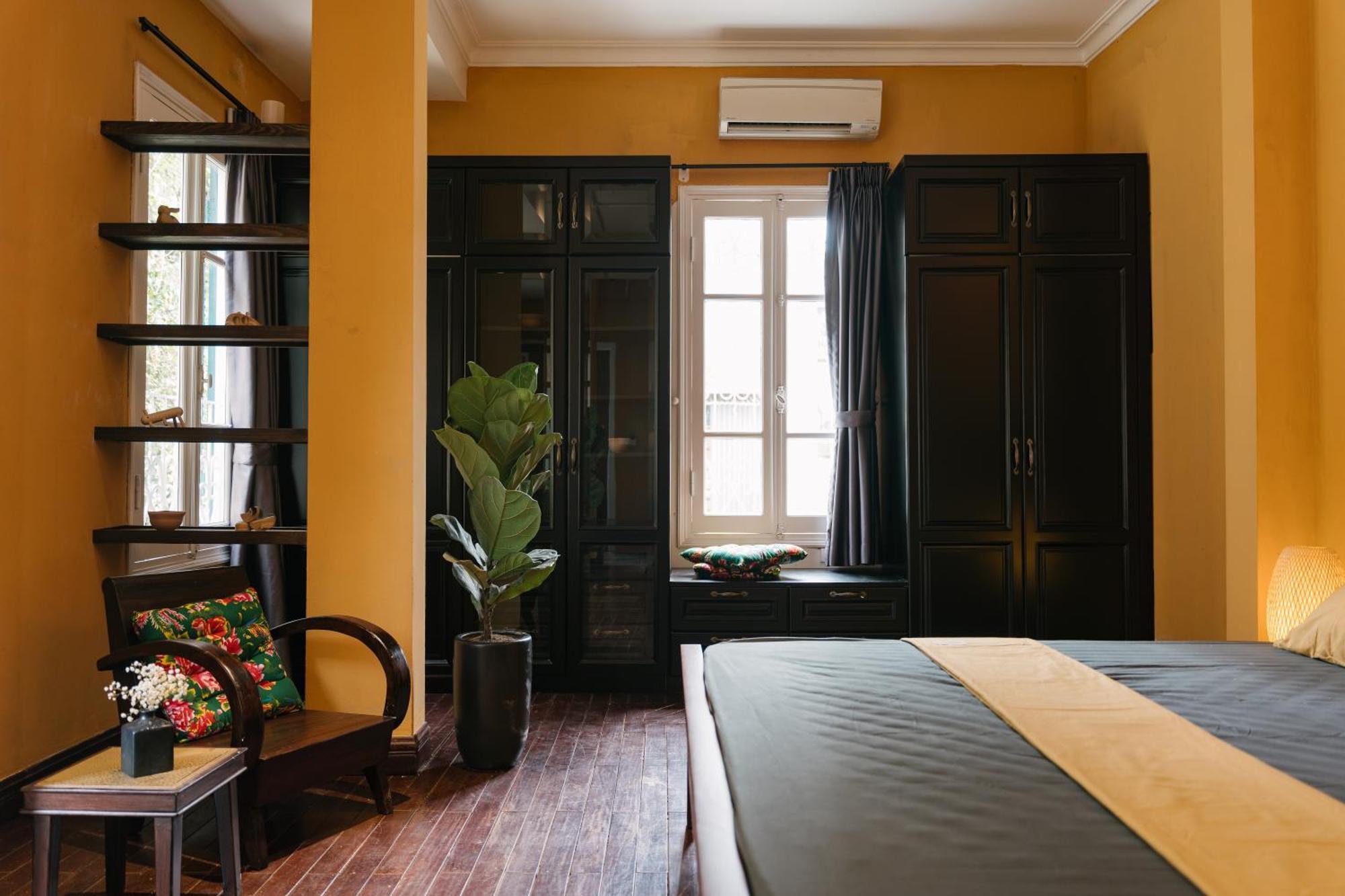 Annam Home - Near By Opera House Ανόι Εξωτερικό φωτογραφία