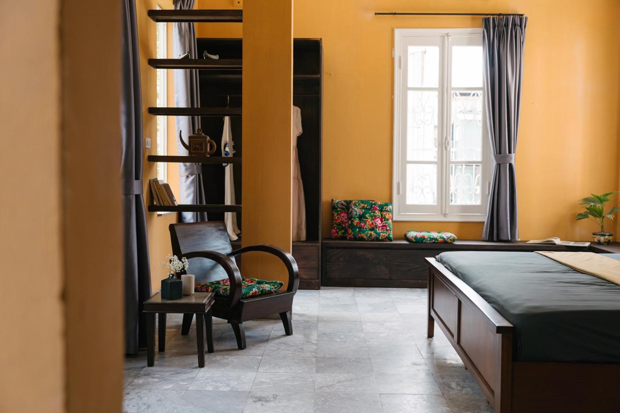 Annam Home - Near By Opera House Ανόι Εξωτερικό φωτογραφία