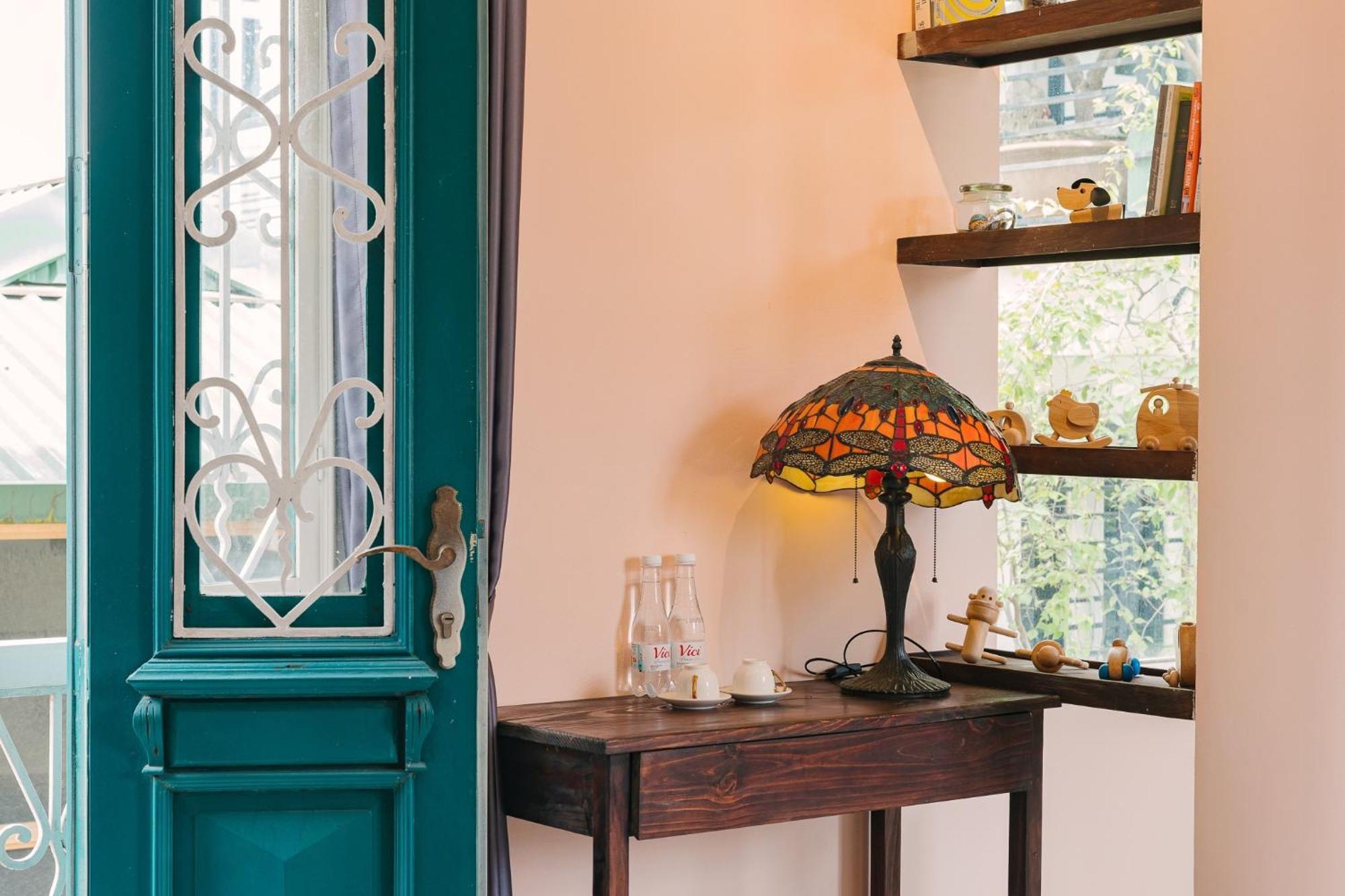 Annam Home - Near By Opera House Ανόι Εξωτερικό φωτογραφία